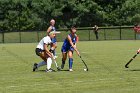 FH vs Nichols  Wheaton College Field Hockey vs Nichols College. - Photo By: KEITH NORDSTROM : Wheaton, field hockey, FH2021